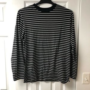 Men’s long sleeve t-shirt